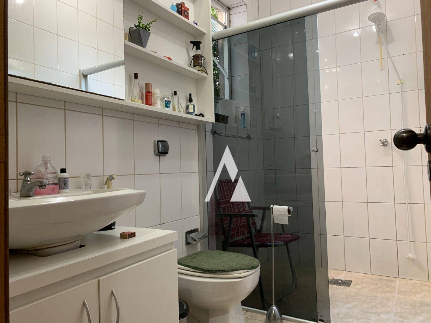 Apartamento à venda com 3 quartos, 116m² - Foto 23