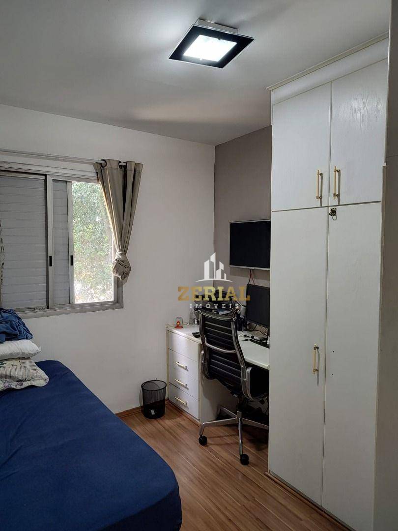 Apartamento à venda e aluguel com 2 quartos, 55m² - Foto 9