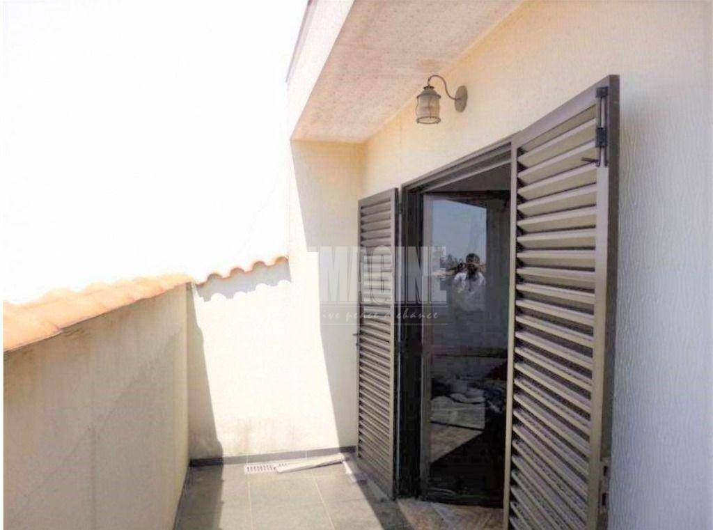 Sobrado para alugar com 4 quartos, 600m² - Foto 28