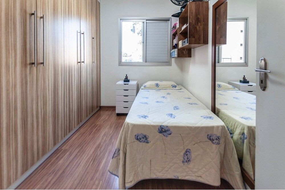 Apartamento à venda com 3 quartos, 73m² - Foto 42