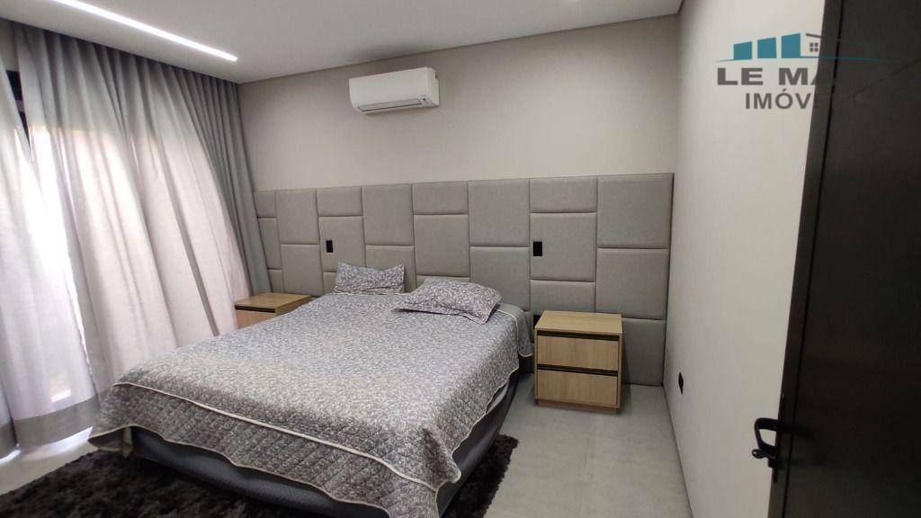 Casa de Condomínio à venda com 4 quartos, 660m² - Foto 35