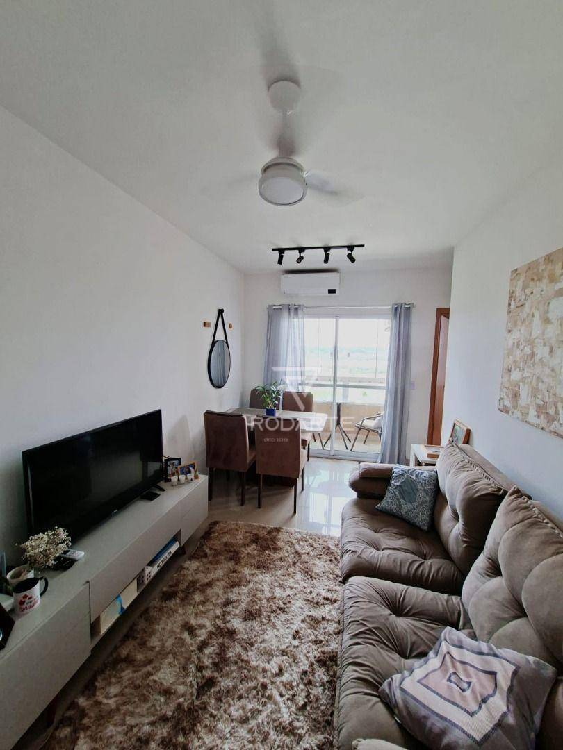 Apartamento, 2 quartos, 52 m² - Foto 4