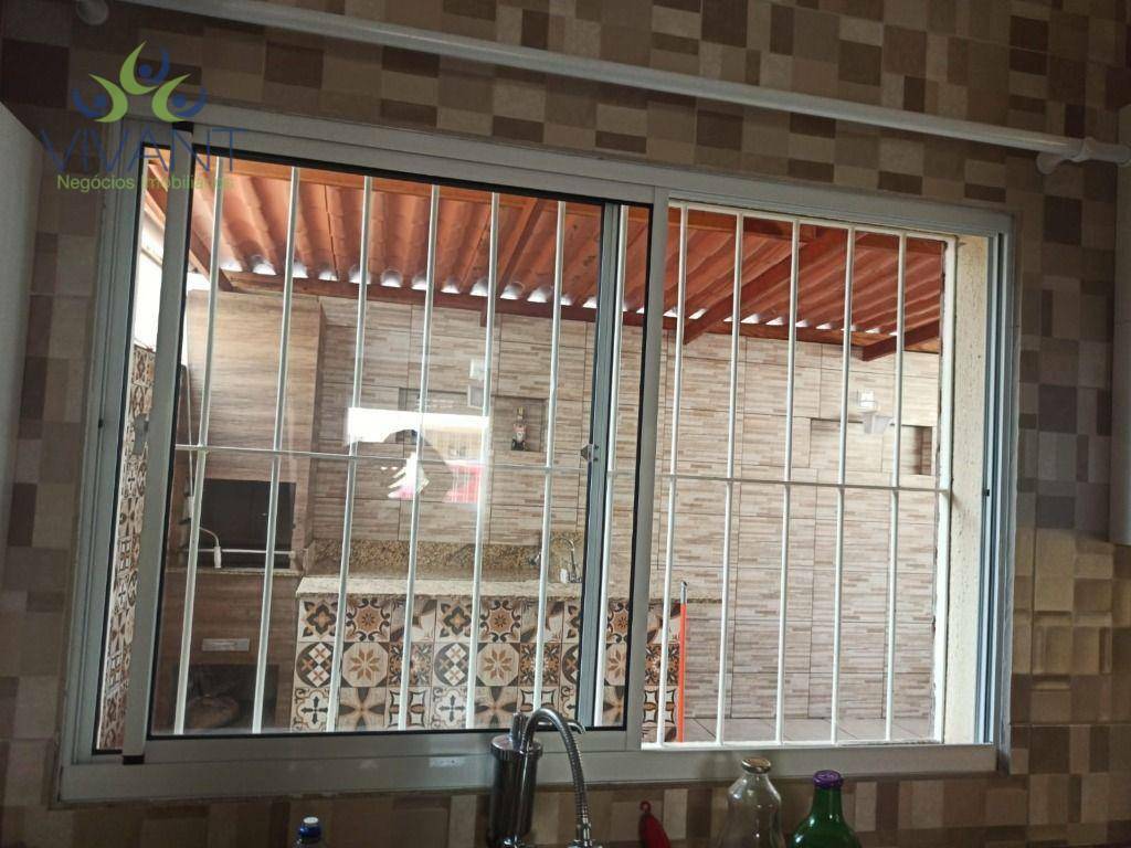 Sobrado à venda com 2 quartos, 74m² - Foto 10