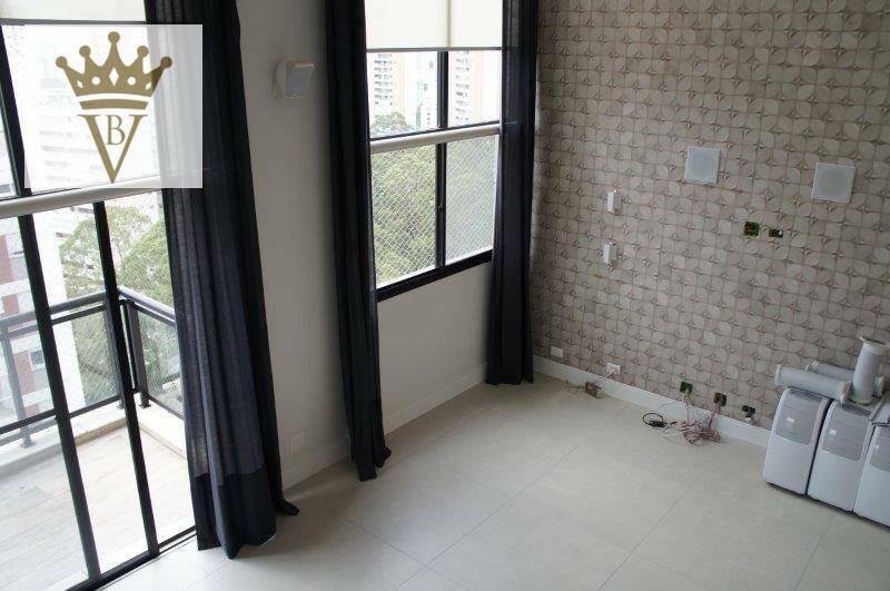 Apartamento à venda com 3 quartos, 184m² - Foto 8