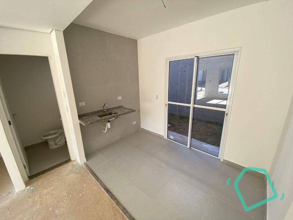 Casa de Condomínio à venda com 3 quartos, 100m² - Foto 14