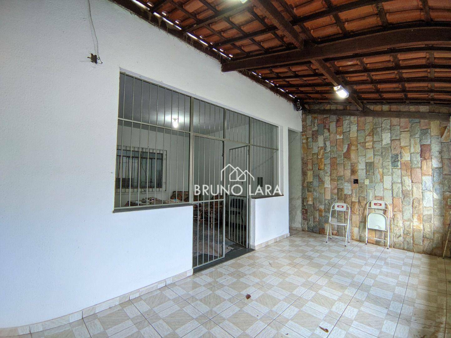 Casa à venda com 3 quartos, 140m² - Foto 3