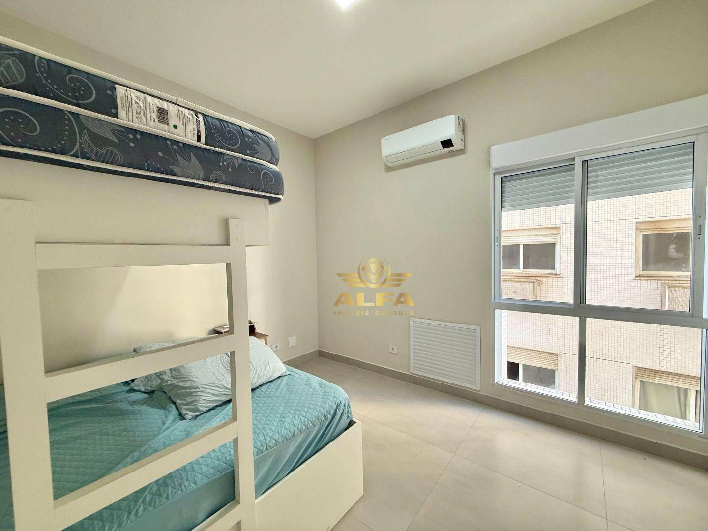 Apartamento à venda com 3 quartos, 194m² - Foto 14