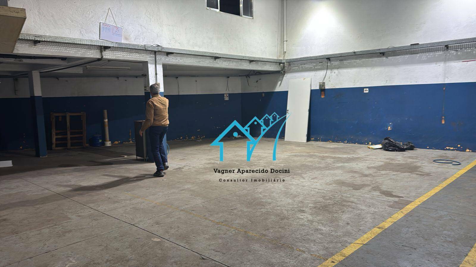 Depósito-Galpão-Armazém para alugar, 865m² - Foto 21