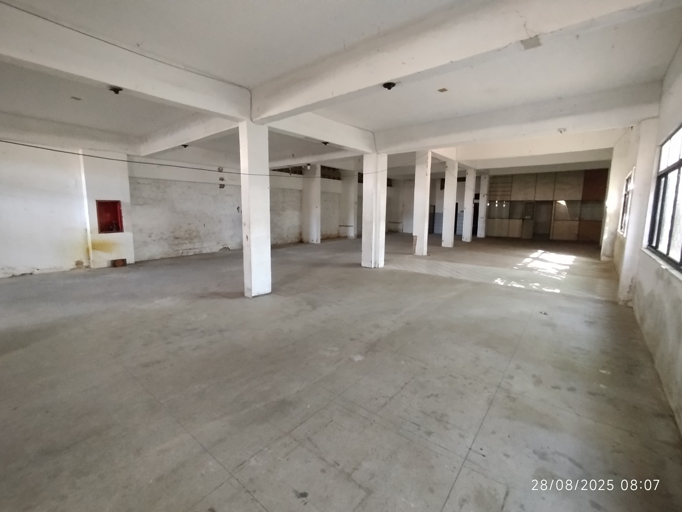 Depósito-Galpão-Armazém para alugar, 396m² - Foto 5