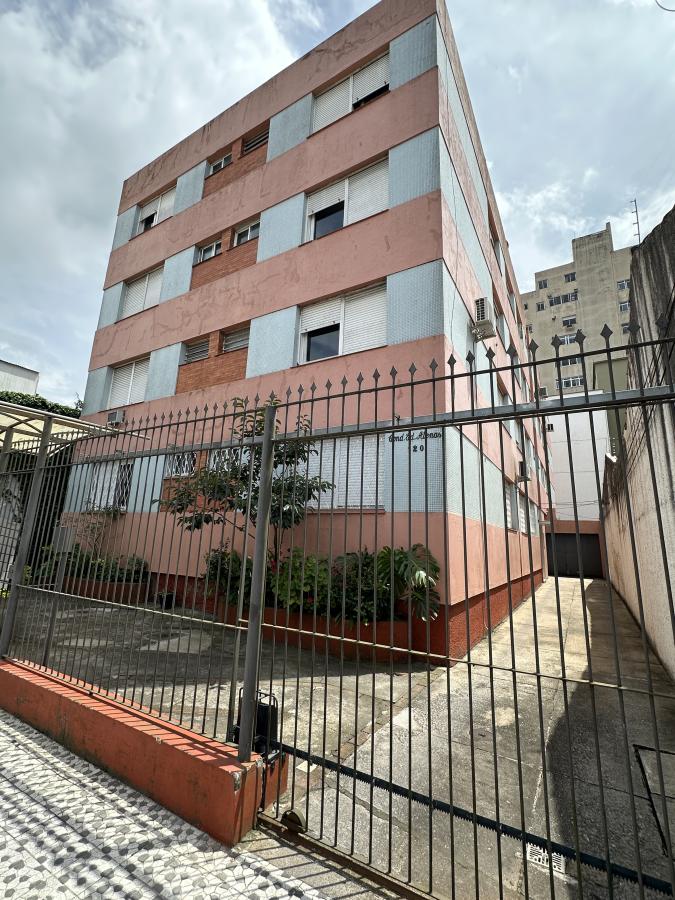 Apartamento à venda com 2 quartos, 80m² - Foto 1