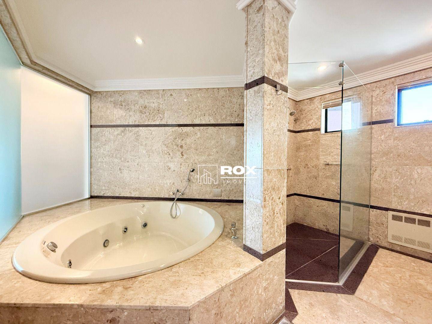 Apartamento para alugar com 4 quartos, 428m² - Foto 43