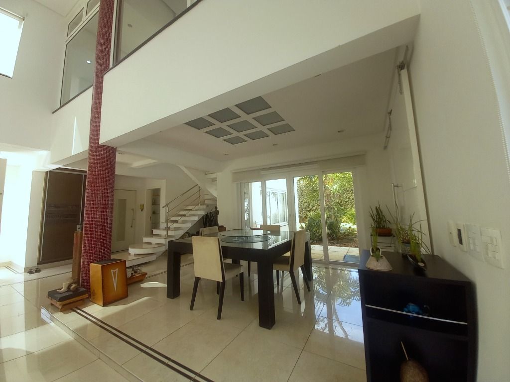 Casa de Condomínio à venda com 4 quartos, 481m² - Foto 12