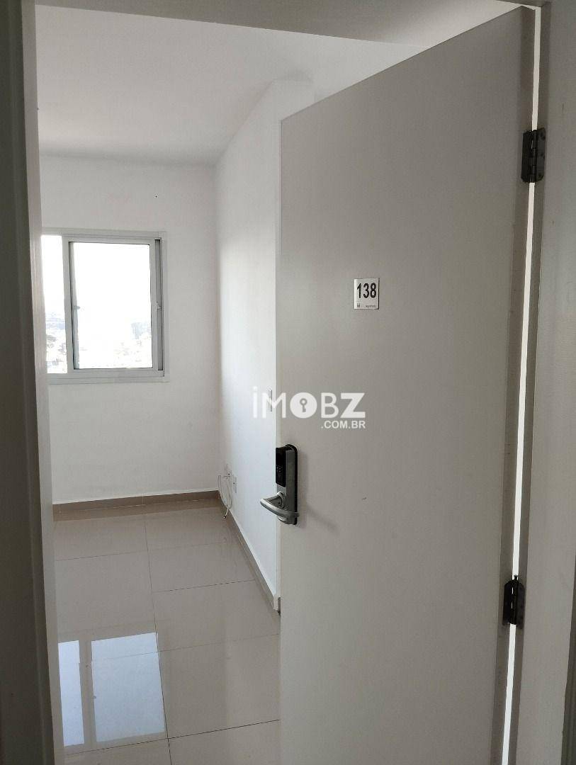 Apartamento à venda com 1 quarto, 33m² - Foto 26