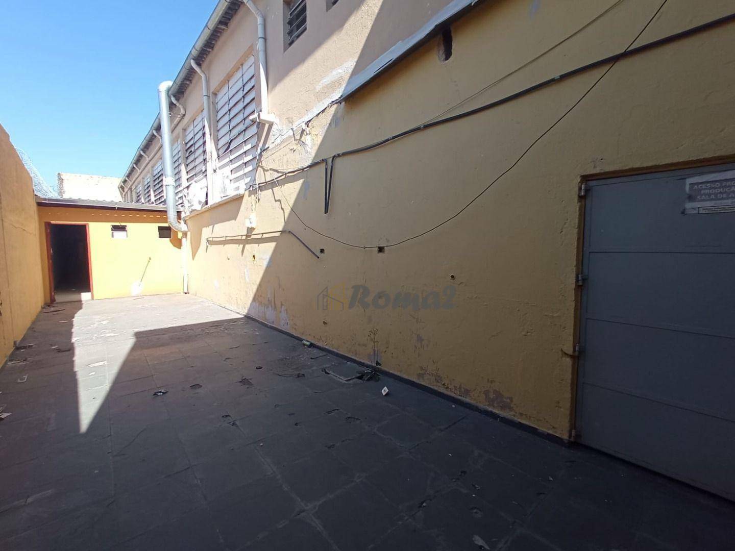Depósito-Galpão-Armazém à venda e aluguel, 845m² - Foto 4