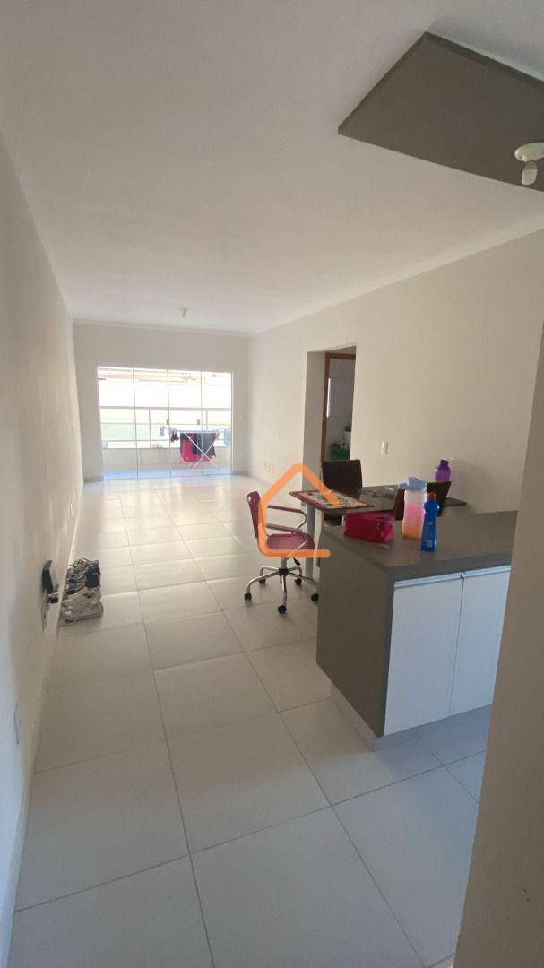 Apartamento à venda com 2 quartos, 73m² - Foto 2