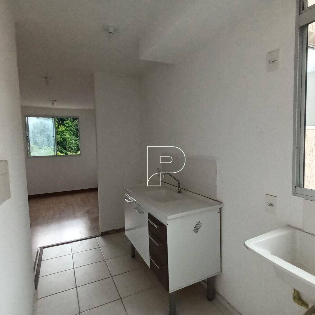 Apartamento, 2 quartos, 39 m² - Foto 5