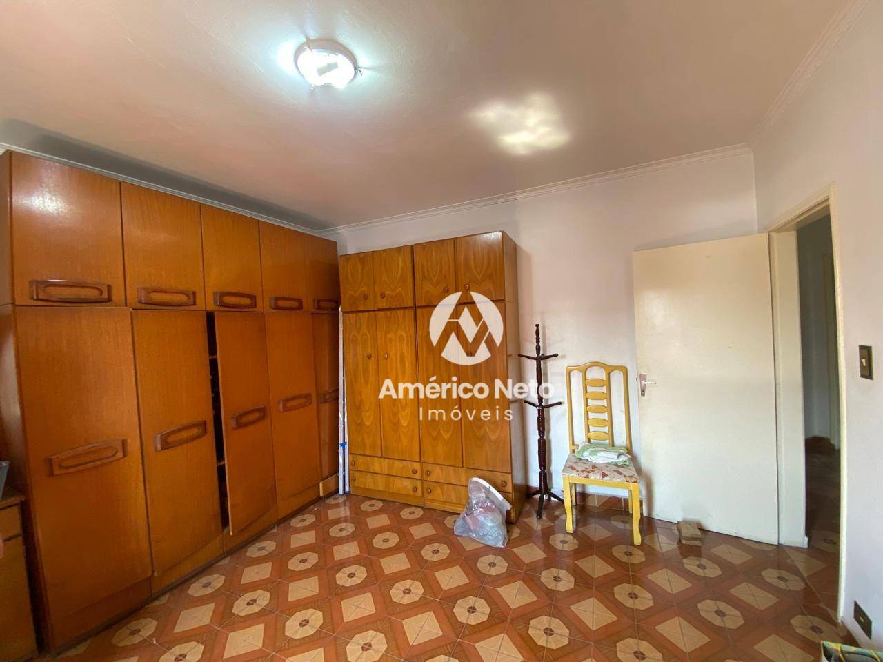 Sobrado à venda com 3 quartos, 200m² - Foto 19