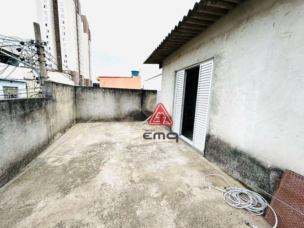 Sobrado à venda com 2 quartos, 90m² - Foto 3