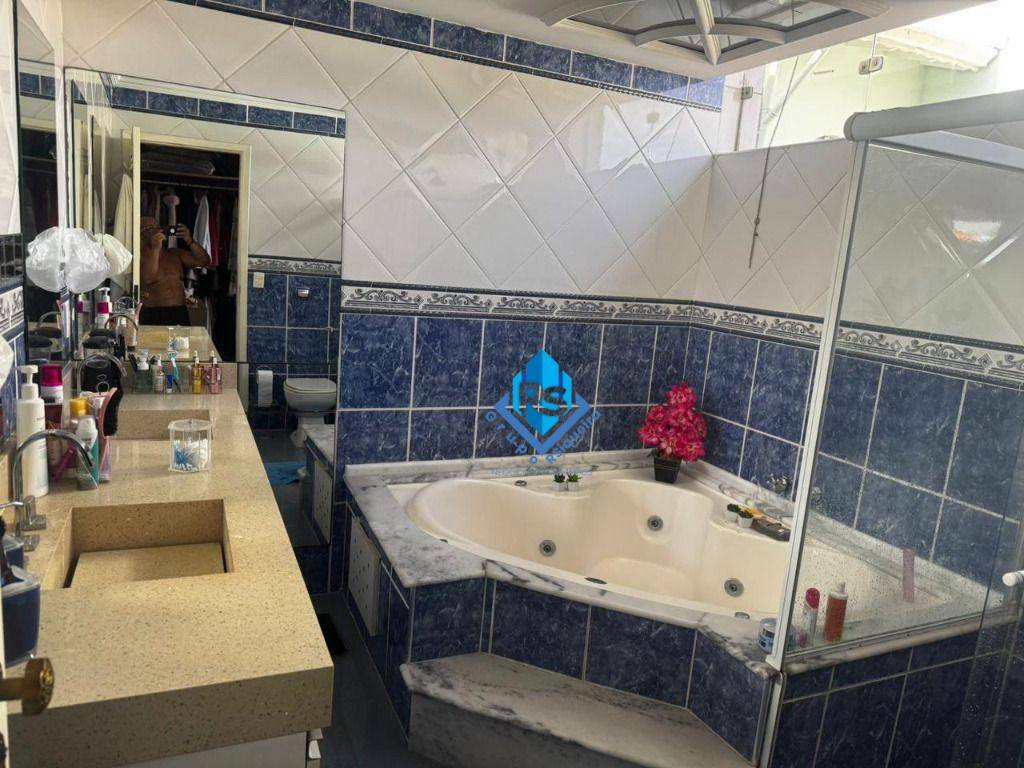 Sobrado à venda com 4 quartos, 350m² - Foto 16