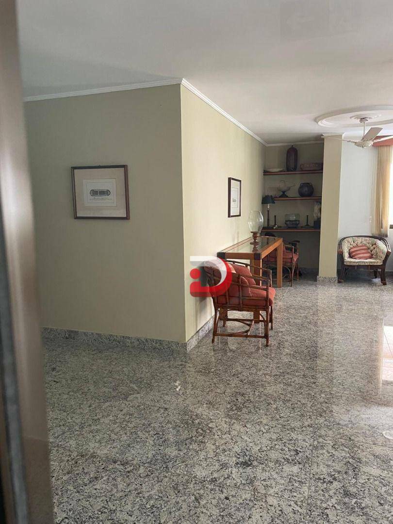 Apartamento à venda com 3 quartos, 100m² - Foto 21