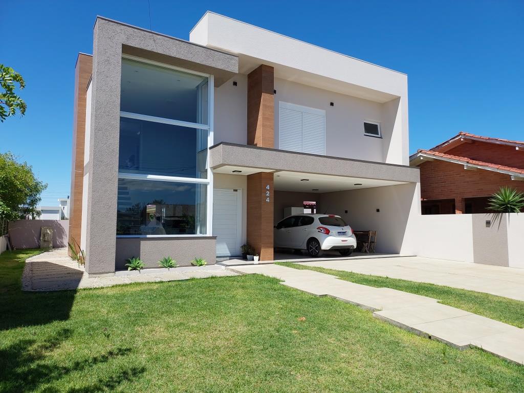 Casa à venda com 4 quartos, 189m² - Foto 5