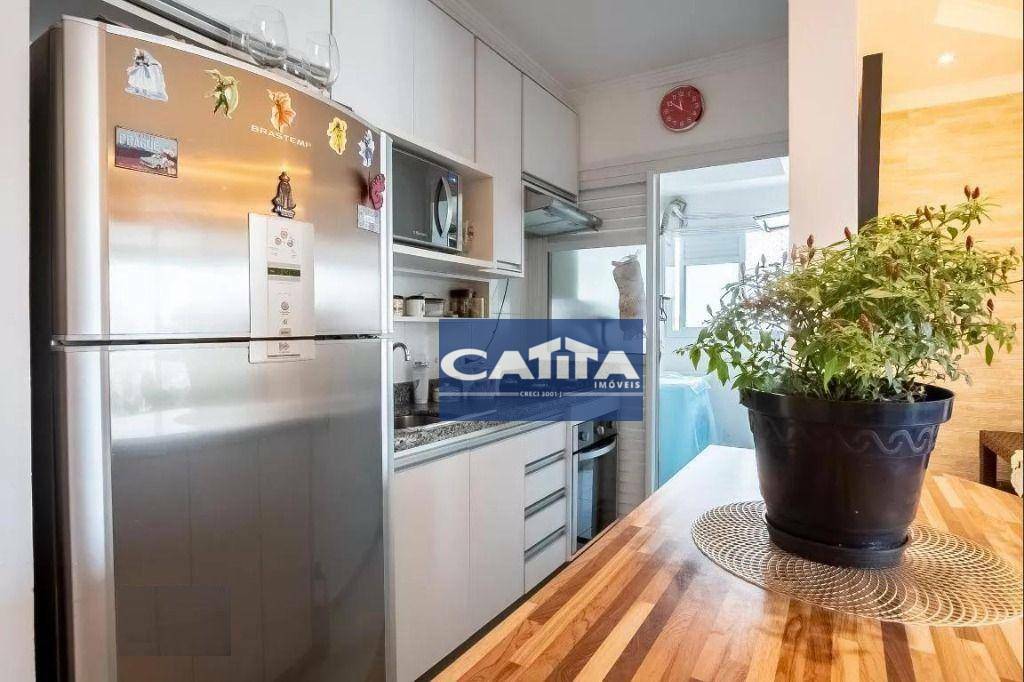 Apartamento à venda com 3 quartos, 70m² - Foto 1