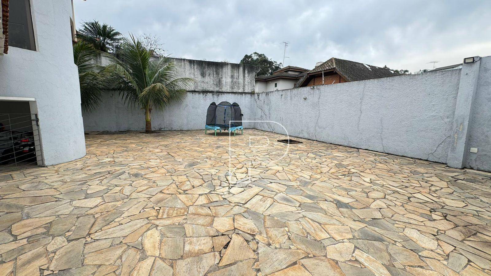 Casa de Condomínio à venda com 3 quartos, 270m² - Foto 11