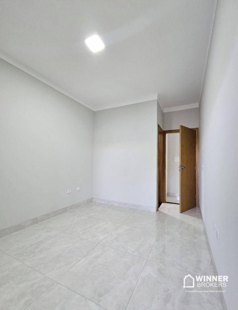 Casa à venda com 3 quartos, 104m² - Foto 7