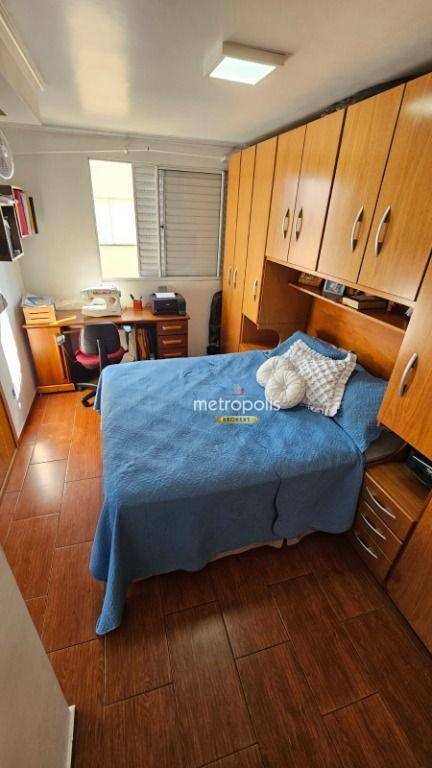 Cobertura à venda com 3 quartos, 95m² - Foto 9