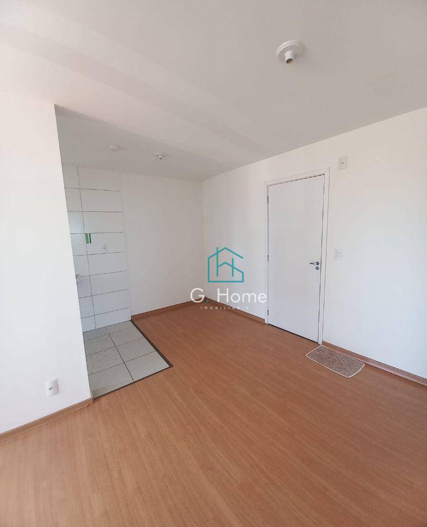 Apartamento para alugar com 2 quartos, 48m² - Foto 6