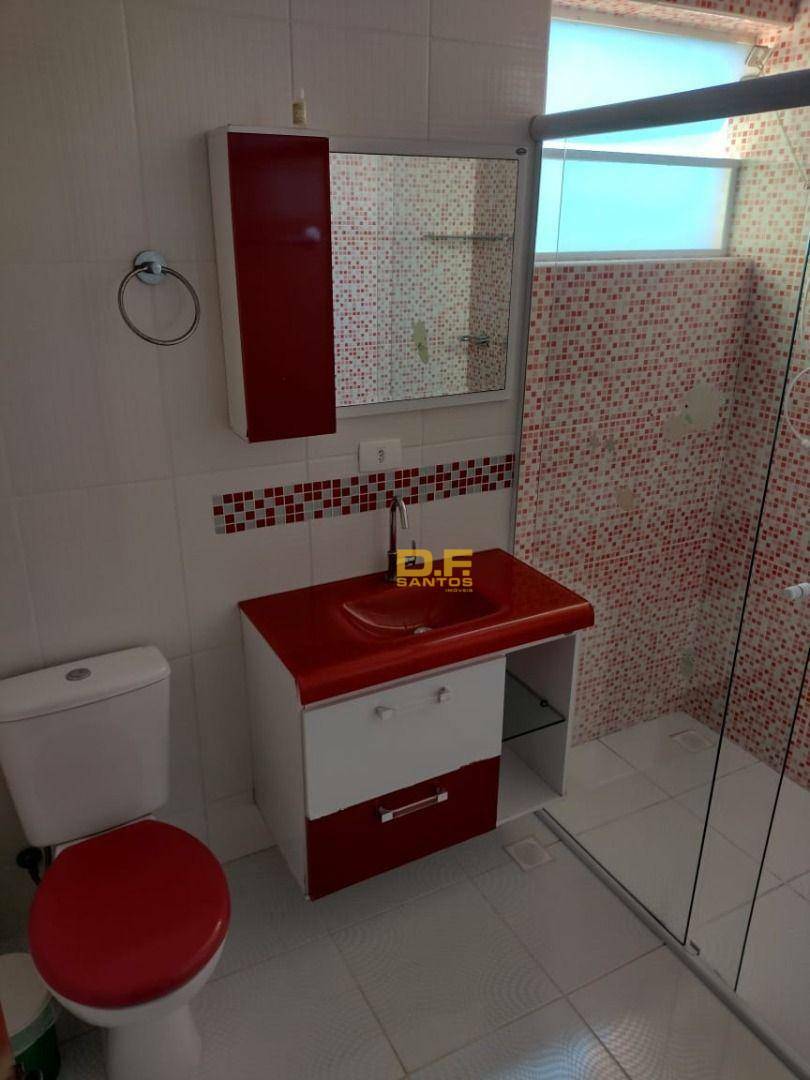 Sobrado à venda com 5 quartos, 250M2 - Foto 18