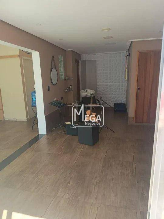 Sobrado à venda com 3 quartos, 107m² - Foto 12