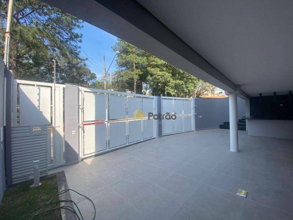 Sobrado à venda com 4 quartos, 280m² - Foto 30