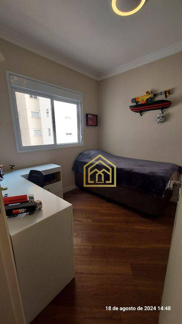 Apartamento à venda com 3 quartos, 123m² - Foto 19