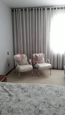 Apartamento à venda com 3 quartos, 165m² - Foto 13