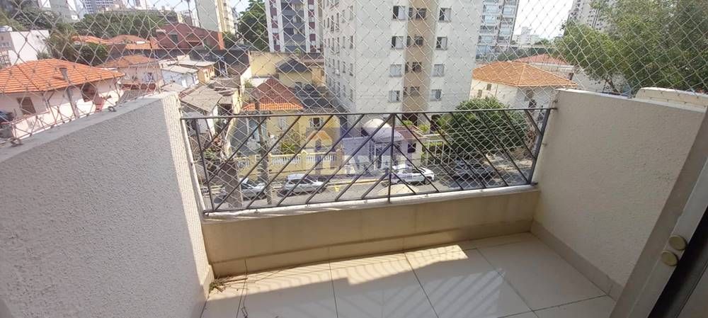 Apartamento à venda com 2 quartos, 65m² - Foto 8