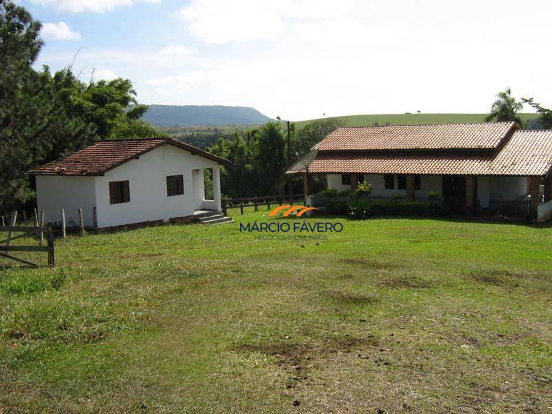 Fazenda, 145 hectares - Foto 2