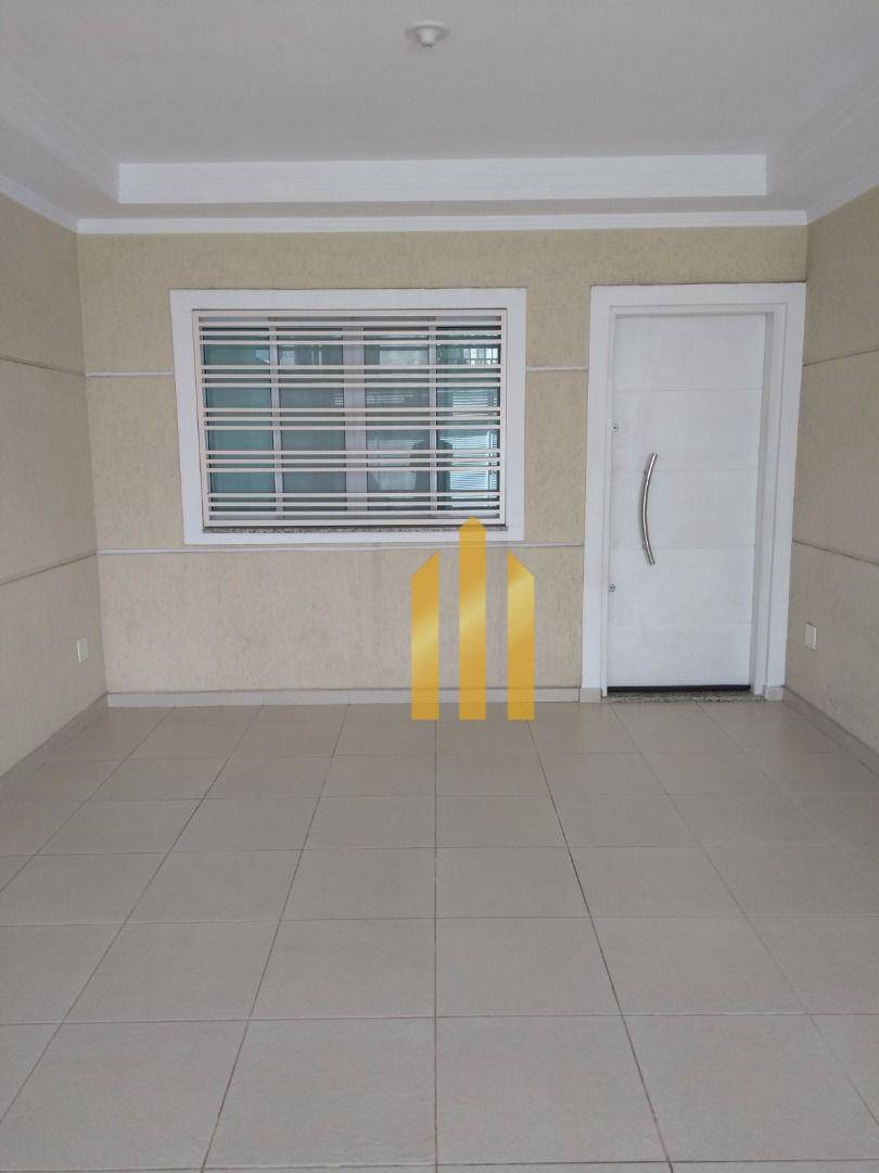 Sobrado à venda com 3 quartos, 91m² - Foto 38