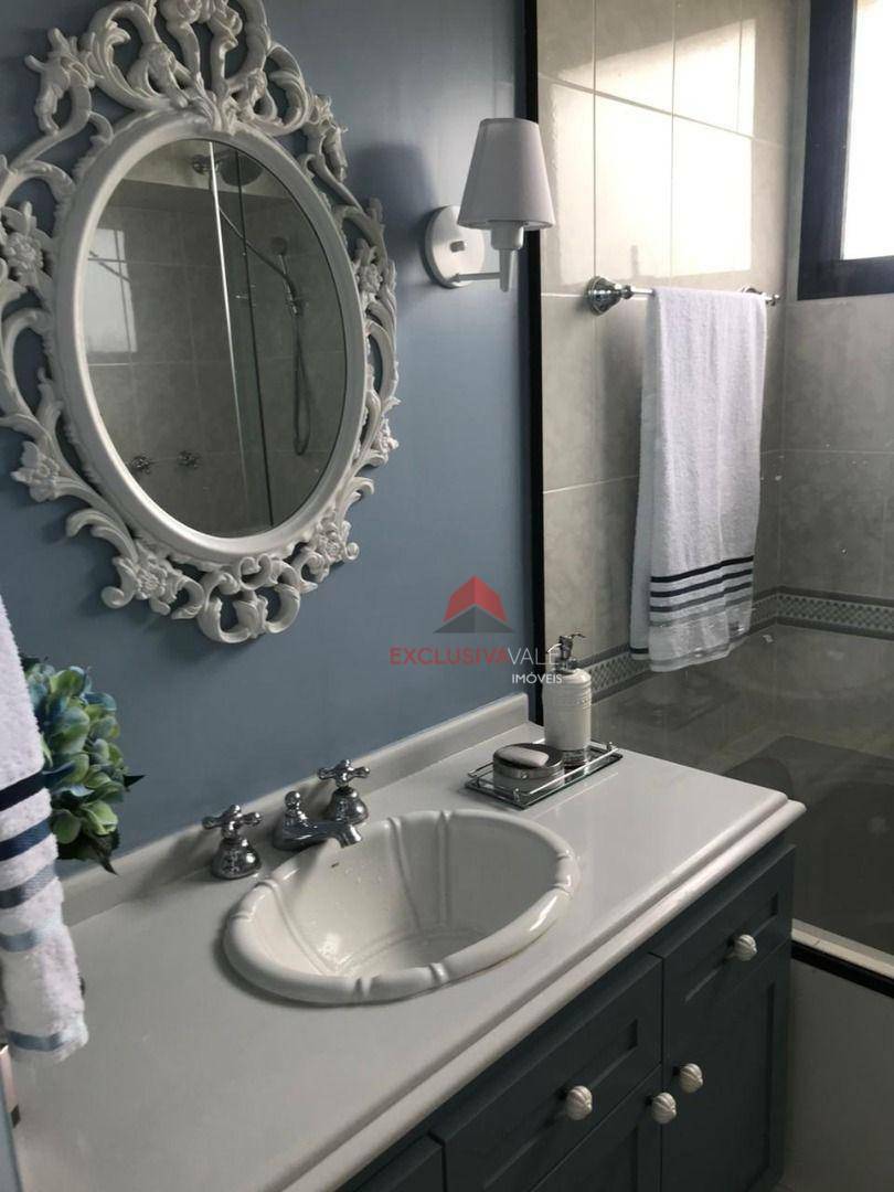 Cobertura à venda com 3 quartos, 340m² - Foto 27