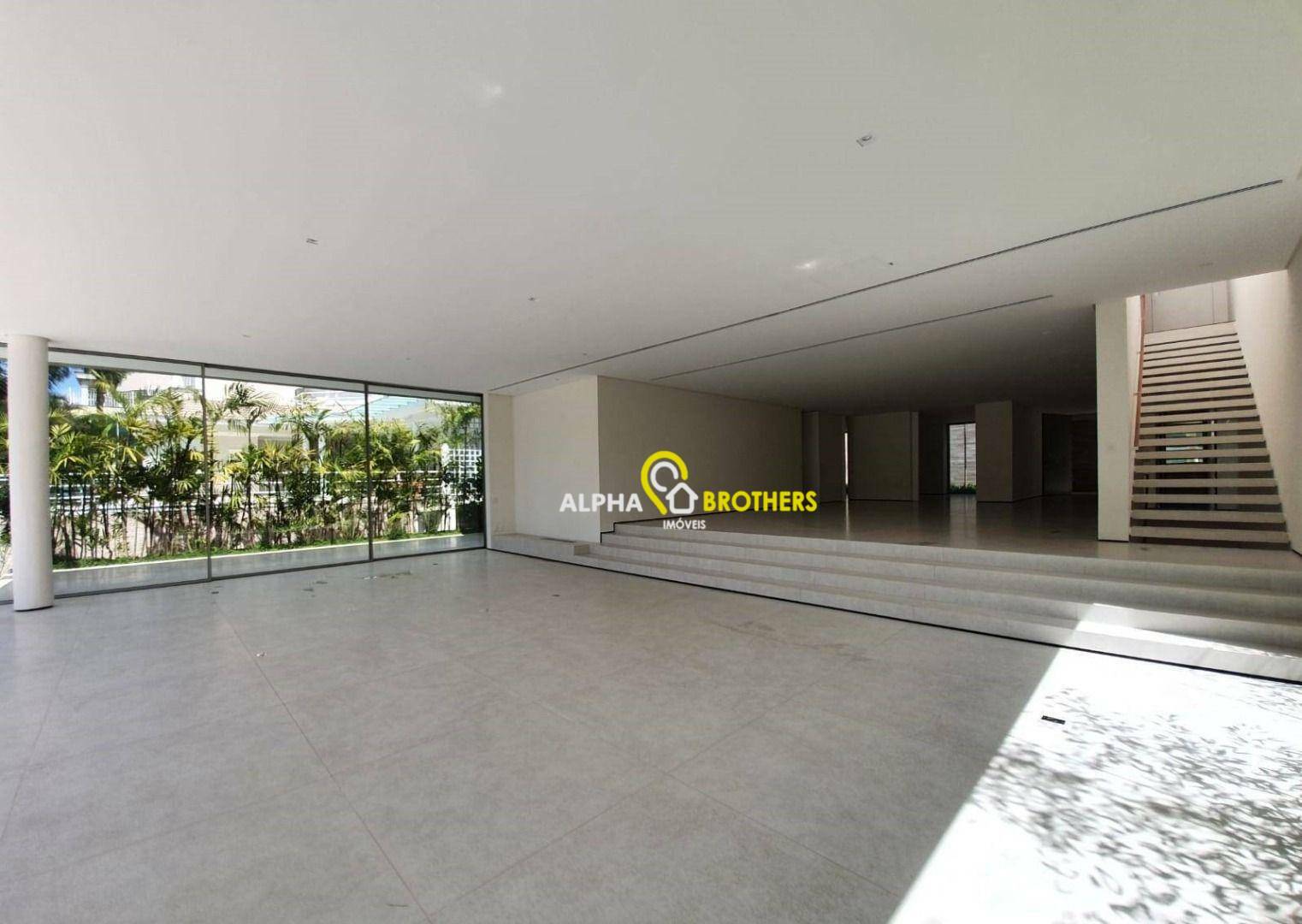 Casa de Condomínio à venda e aluguel com 5 quartos, 1100m² - Foto 4