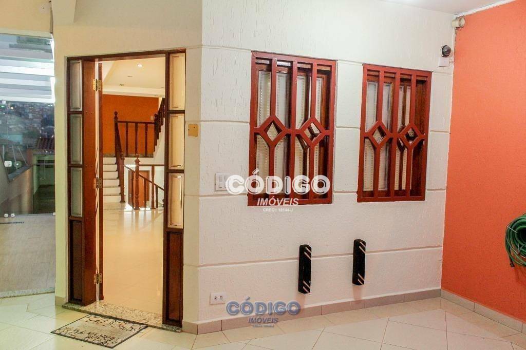 Sobrado à venda com 3 quartos, 171m² - Foto 12