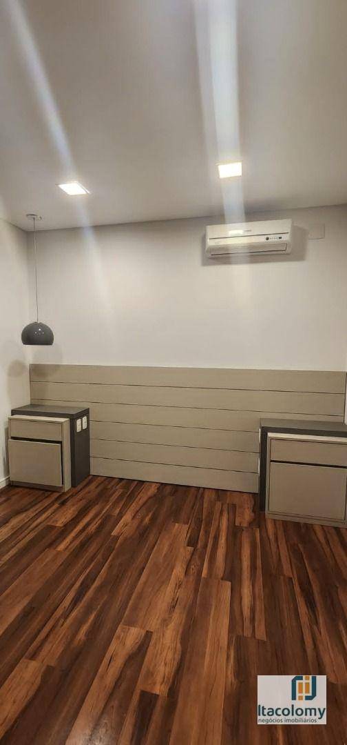 Apartamento à venda com 4 quartos, 156m² - Foto 14