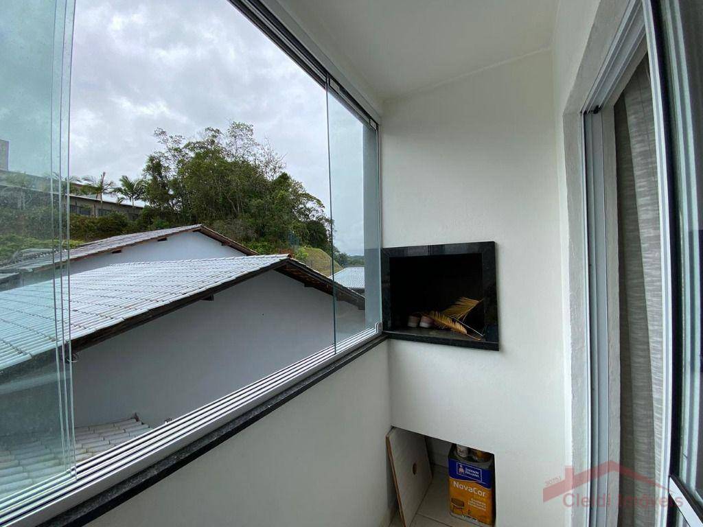 Apartamento, 2 quartos, 48 m² - Foto 4