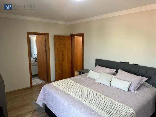 Casa de Condomínio à venda com 3 quartos, 231m² - Foto 16