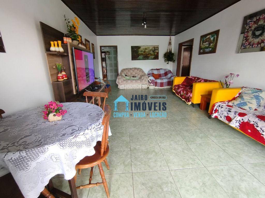 Casa, 4 quartos, 161 m² - Foto 5