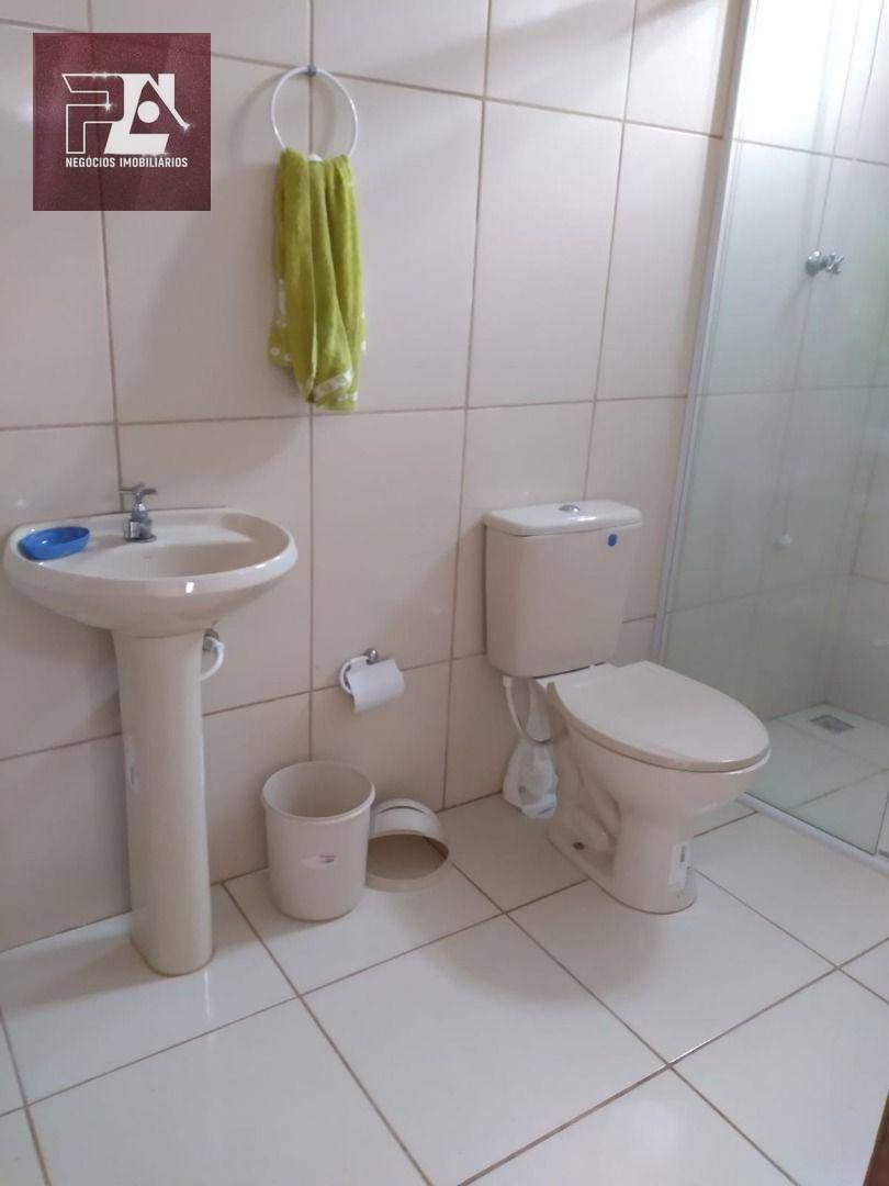 Chácara à venda com 3 quartos, 230m² - Foto 2