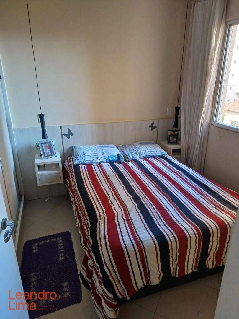 Apartamento à venda com 2 quartos, 45m² - Foto 8