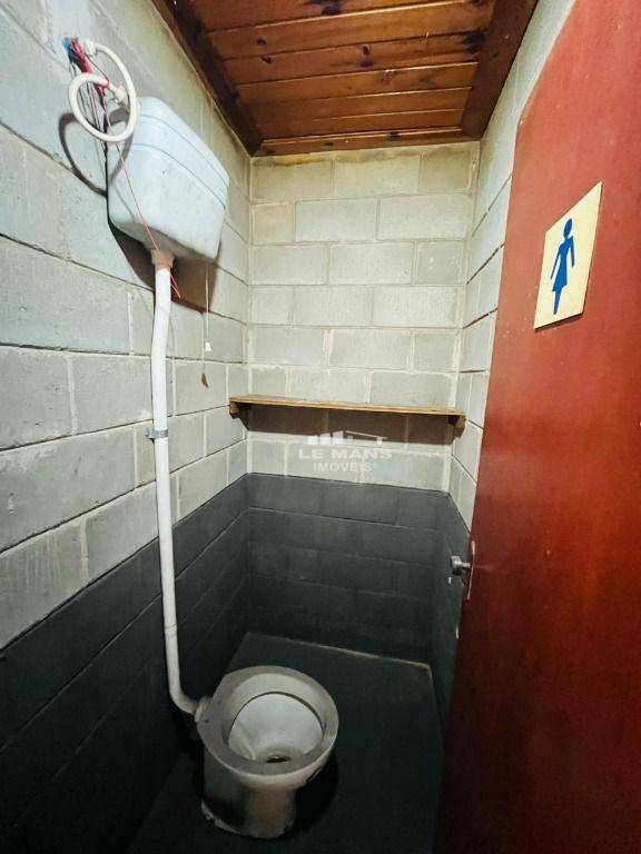 Depósito-Galpão, 125 m² - Foto 4