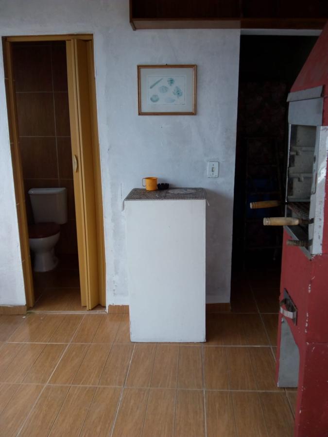 Casa à venda com 2 quartos, 40m² - Foto 2