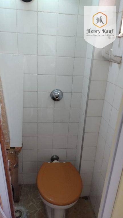 Apartamento à venda com 2 quartos, 62m² - Foto 23